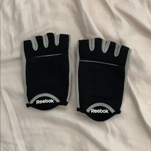 Reebok Workout Gloves